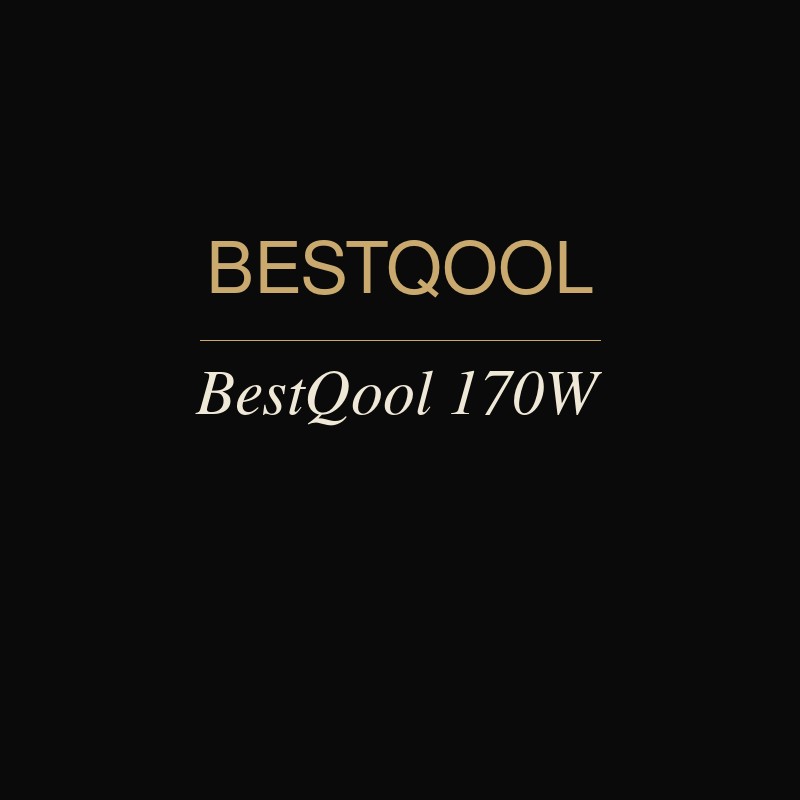 BestQool BestQool 170W