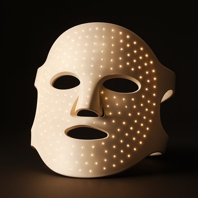 CurrentBody Skin LED Mask