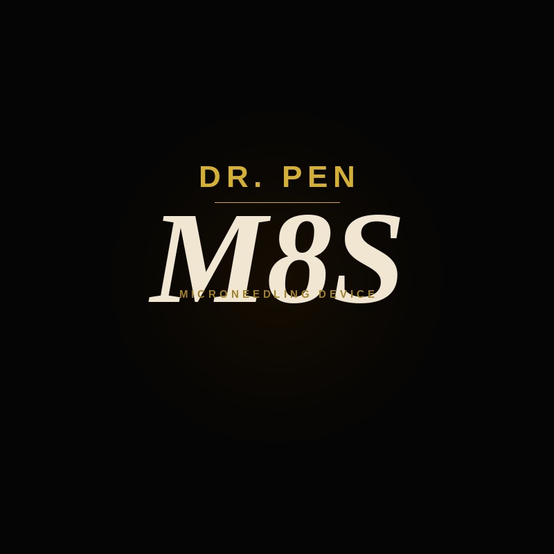 Dr. Pen Ultima M8S
