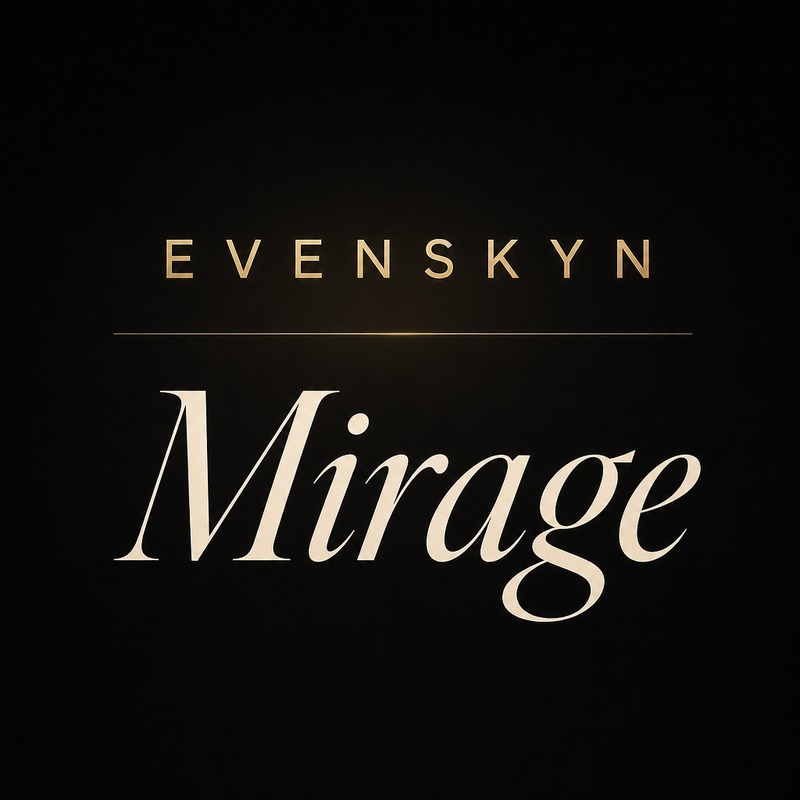 EvenSkyn Mirage