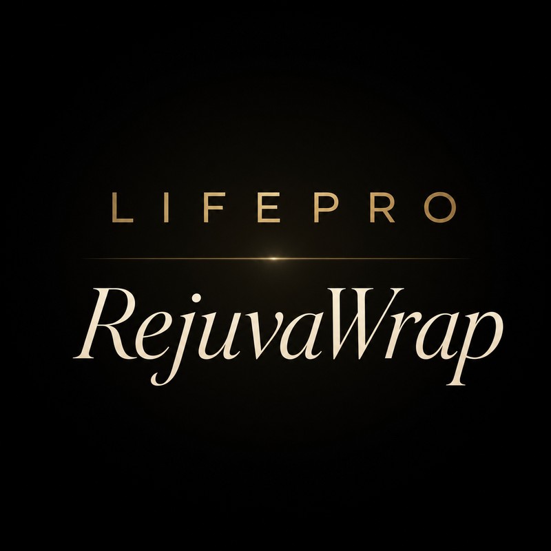 LifePro RejuvaWrap Infrared Sauna Blanket