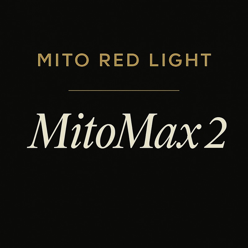 MitoMax 2.0