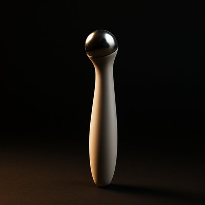 NuFACE Trinity Pro device