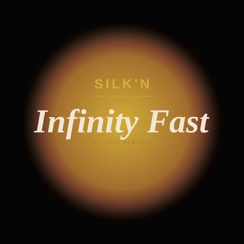 Silk'n Silk'n Infinity Fast