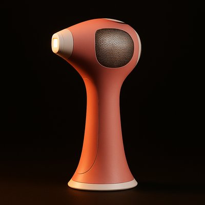 Tria Laser 4X device