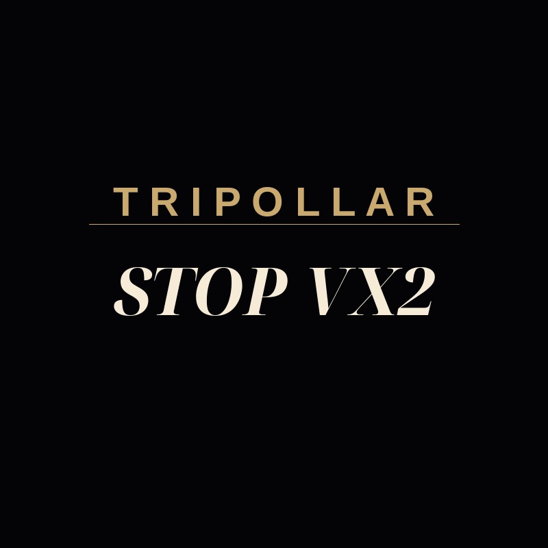 TriPollar TriPollar STOP VX2