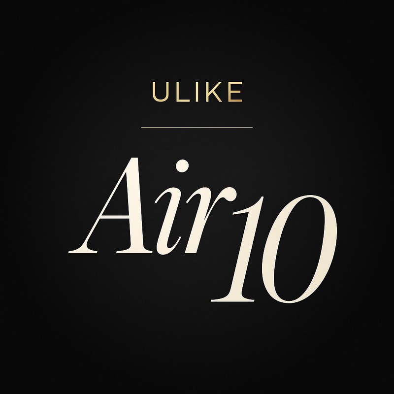 Ulike Ulike Air 10