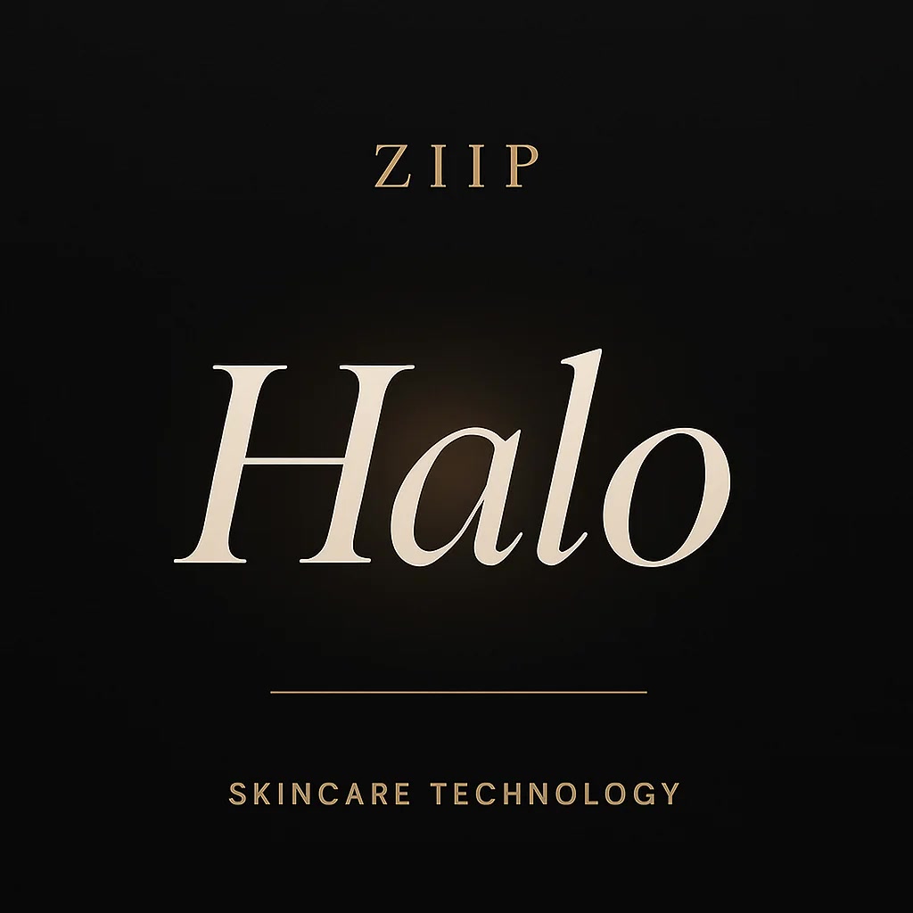 ZIIP Halo 2.0