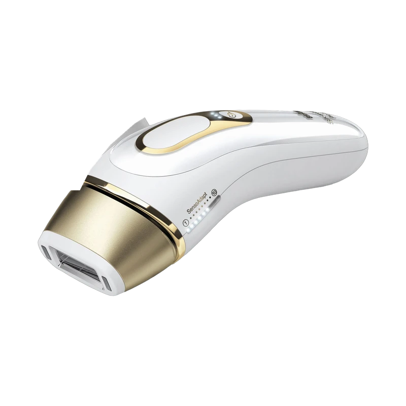 Braun Silk Expert Pro 5