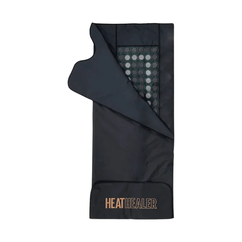 Heat Healer Infrared Sauna Blanket