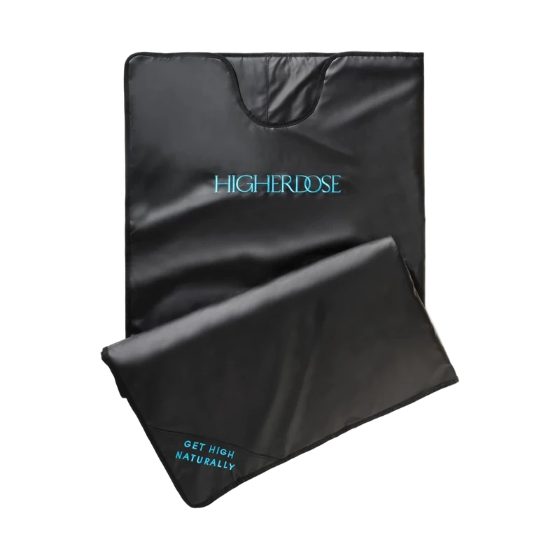 HigherDOSE Infrared Sauna Blanket V3